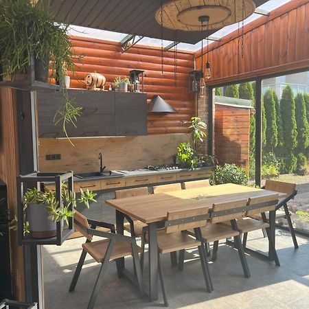 Apartament Oranzeria Kielce Dış mekan fotoğraf