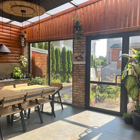 Apartament Oranzeria Kielce Dış mekan fotoğraf