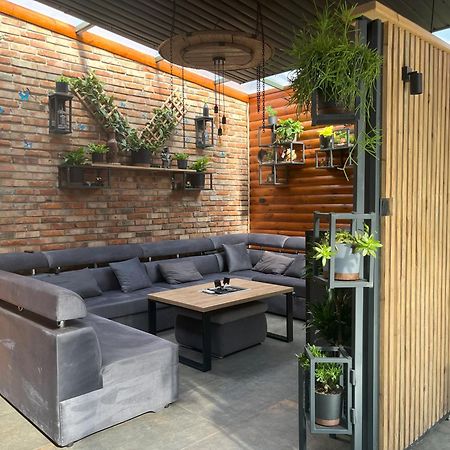 Apartament Oranzeria Kielce Dış mekan fotoğraf