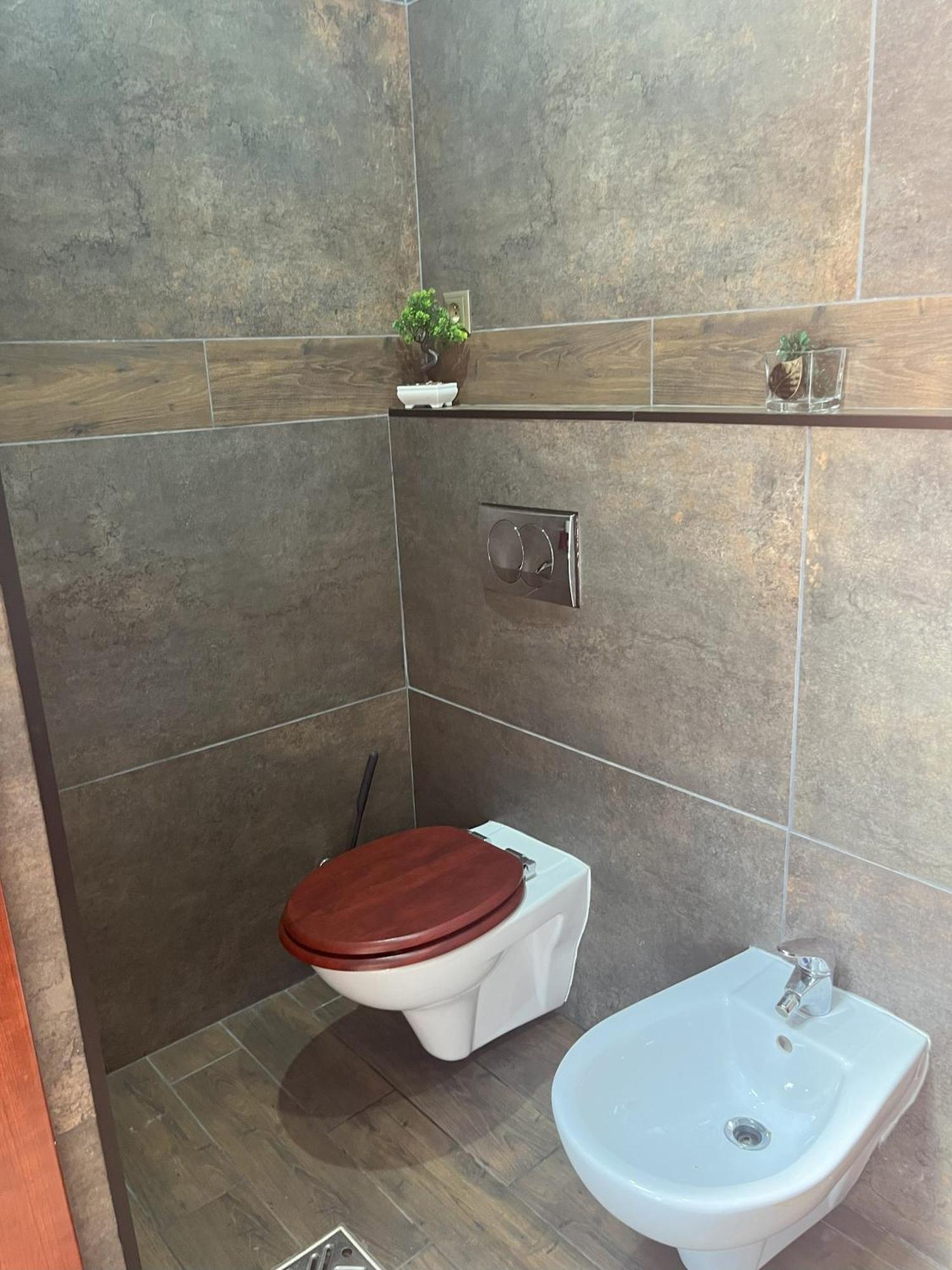 Apartament Oranzeria Kielce Dış mekan fotoğraf