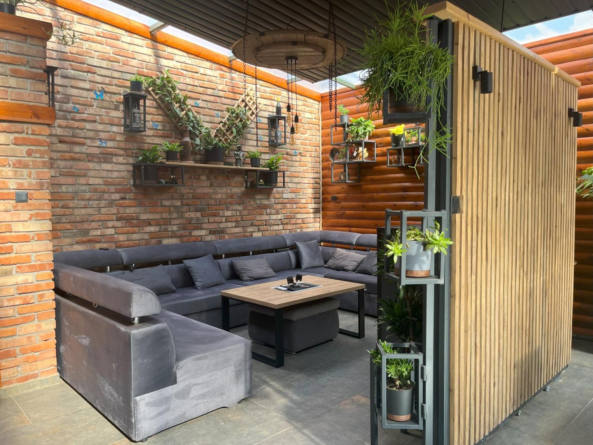 Apartament Oranzeria Kielce Dış mekan fotoğraf